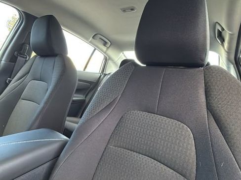 New 2026 Nissan Sentra S w/ S Cold Weather Package FWD image 11