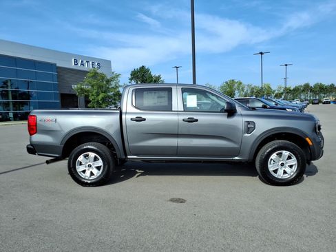 New 2026 Ford Ranger XL w/ Trailer Tow Package AWD/4WD image 2