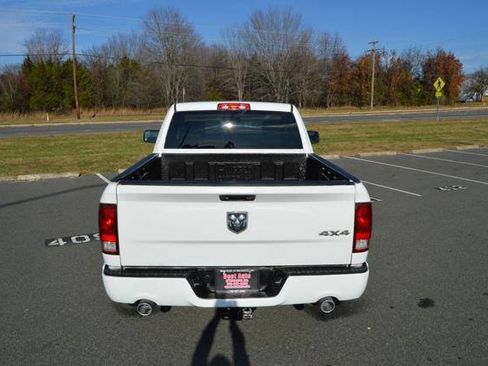Used 2011 RAM 1500 Express image 41