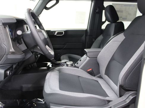 New 2026 Ford Bronco Big Bend image 18