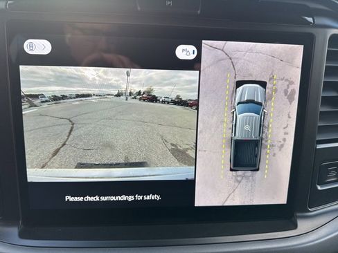 New 2025 Ford F150 XLT w/ Equipment Group 302A MID image 45