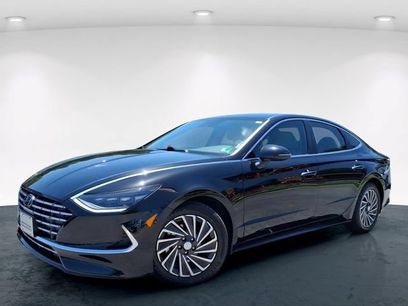 Used 2023 Hyundai Sonata SEL w/ Cargo Package