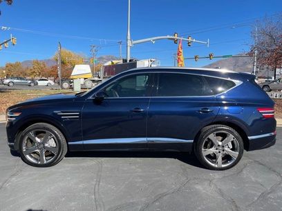 Used 2024 Genesis GV80 3.5T w/ Prestige Package