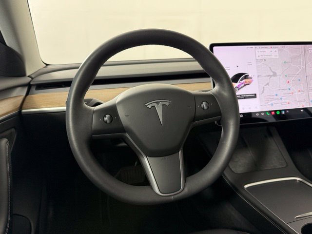 Used 2021 Tesla Model 3 Long Range AWD/4WD image 22