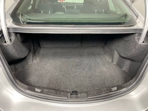 Used 2014 Ford Fusion SE w/ Equipment Group 201A image 11