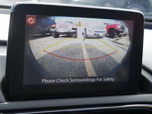 Used 2021 MAZDA MX-5 Miata RF Grand Touring image 16