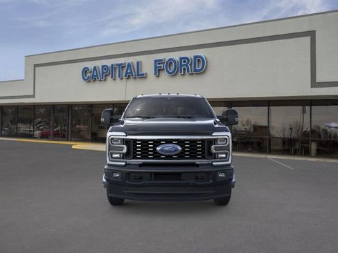New 2026 Ford F350 Platinum AWD/4WD image 6