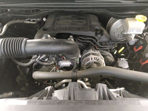 Used 2020 RAM 1500 Lone Star image 30