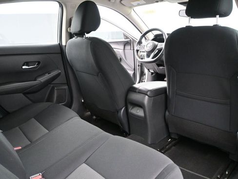 Used 2023 Nissan Sentra SV w/ All-Weather Package image 19