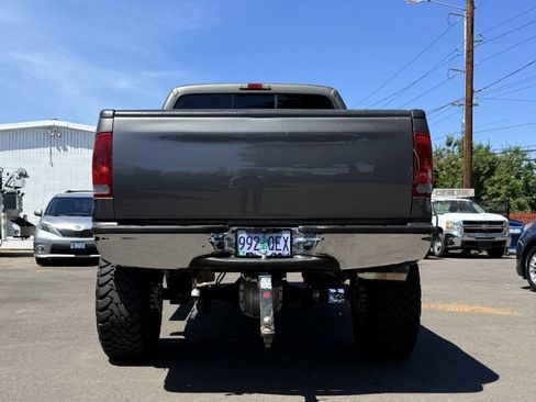 Used 2006 Ford F250 Lariat AWD/4WD image 3
