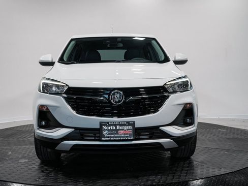Used 2023 Buick Encore GX Preferred w/ Cold Weather Comfort Package image 2