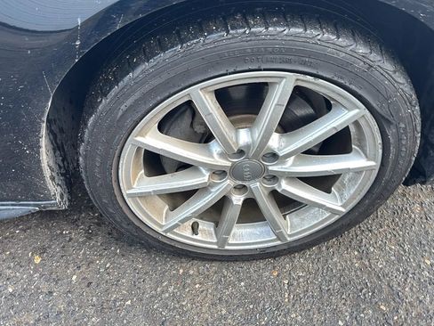 Used 2016 Audi A4 2.0T Premium Plus w/ Technology Package image 20