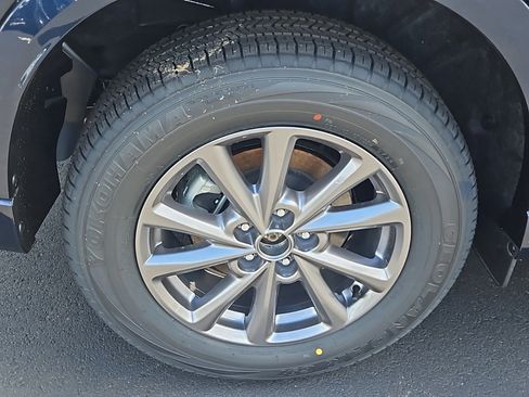 New 2025 MAZDA CX-5 AWD 2.5 S w/ Select Package image 3