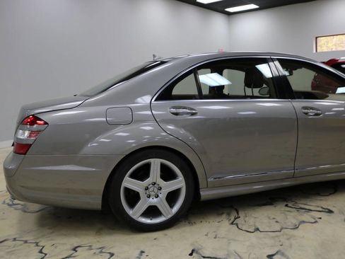 Used 2009 Mercedes-Benz S 550 image 40