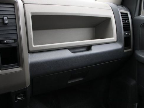 Used 2012 RAM 3500 ST w/ Chrome Appearance Group image 30