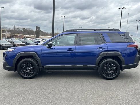 New 2026 Subaru Outback Limited image 37