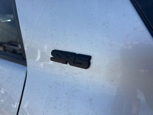 Used 2023 Toyota 4Runner SR5 Premium w/ Moonroof Package image 7