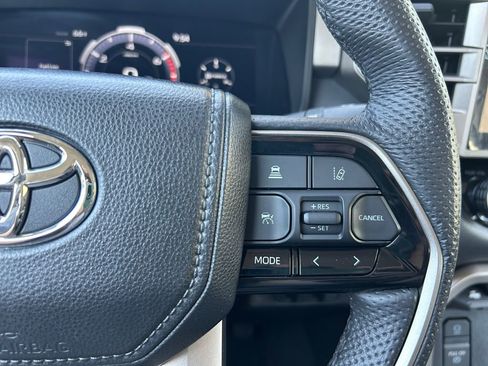 Used 2024 Toyota Tundra Limited image 18