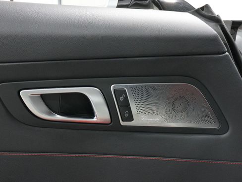 Used 2016 Mercedes-Benz AMG GT S image 65