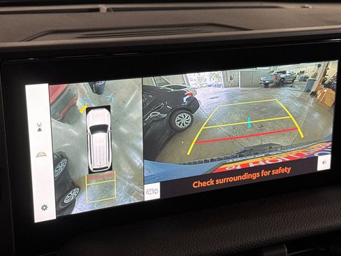 New 2026 Toyota Land Cruiser image 24