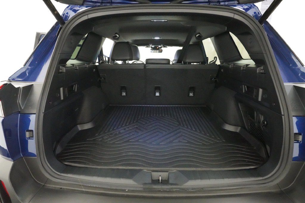 Certified 2026 Subaru Outback Limited XT AWD/4WD image 10