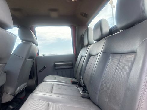 Used 2014 Ford F250 XL w/ XL Value Package RWD image 36