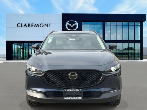 New 2026 MAZDA CX-30 AWD 2.5 S image 2