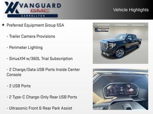 New 2026 GMC Sierra 1500 Denali image 26