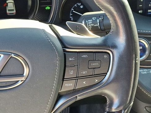 Used 2019 Lexus LS 500h 500h Base image 28