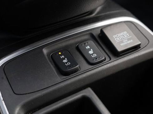 Used 2015 Honda CR-V EX-L image 24