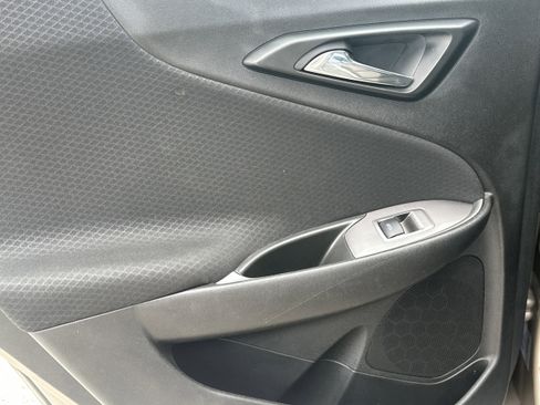 Used 2024 Chevrolet Malibu LT image 21