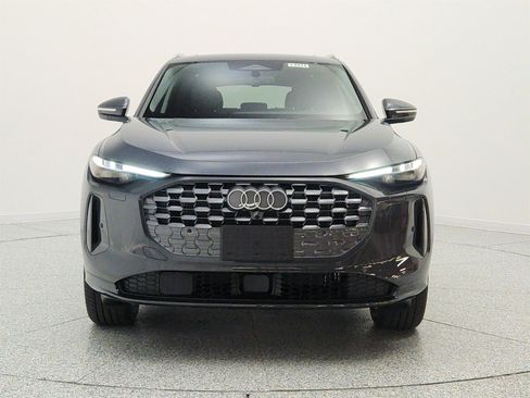 New 2026 Audi Q5 Premium Plus AWD/4WD image 2