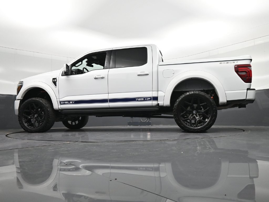 Used 2024 Ford F150 Lariat w/ Equipment Group 502A High AWD/4WD image 34