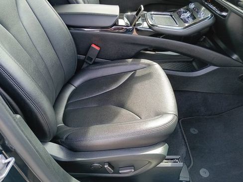 Used 2022 Lincoln Nautilus AWD image 16