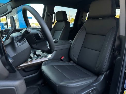 New 2026 Chevrolet Silverado 2500 LT w/ All Star Edition image 12