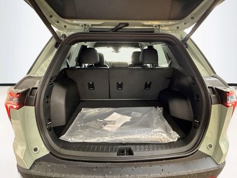 New 2026 Chevrolet Equinox ACTIV w/ Safety and Technology Package AWD/4WD image 26
