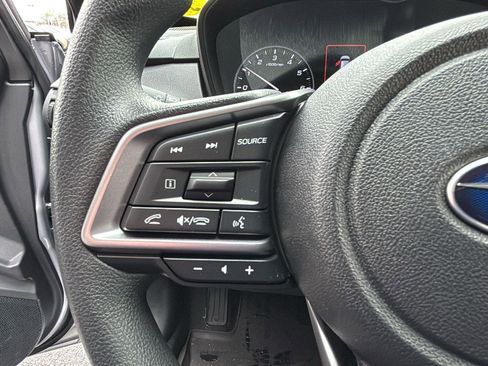 Certified 2025 Subaru Impreza 2.0i Sport image 15