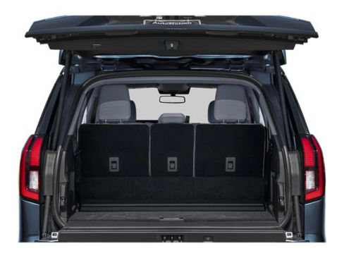 Used 2025 Ford Expedition Platinum AWD/4WD image 10