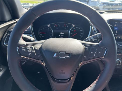 Used 2024 Chevrolet Equinox RS AWD/4WD image 26