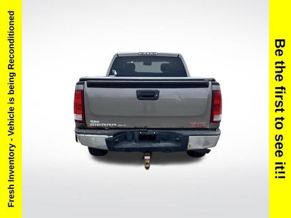 Used 2013 GMC Sierra 1500 SLT w/ SLT Convenience Package