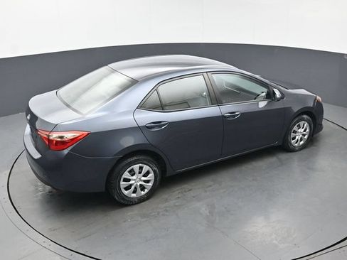 Used 2019 Toyota Corolla L FWD image 35