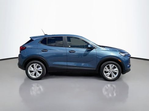 Used 2025 Buick Encore GX Preferred FWD image 8