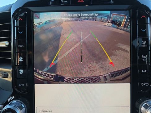 New 2026 RAM 1500 Big Horn image 22