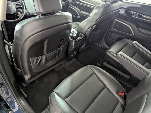 Used 2024 Kia Telluride S w/ S Sunroof Package image 16