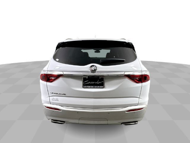 Used 2023 Buick Enclave Essence FWD image 7