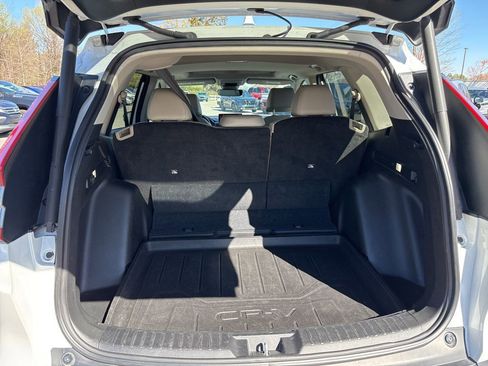 Used 2023 Honda CR-V EX-L image 9