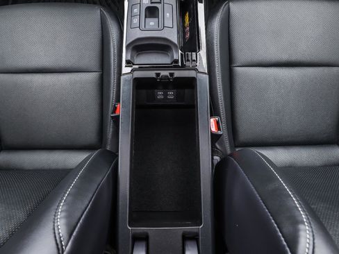 Used 2024 Toyota Prius Limited w/ Limited Premium Package image 38