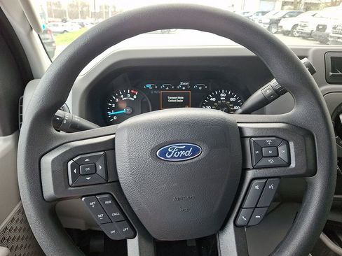 New 2026 Ford E-350 and Econoline 350 Super Duty w/ Power Equipment Group image 12