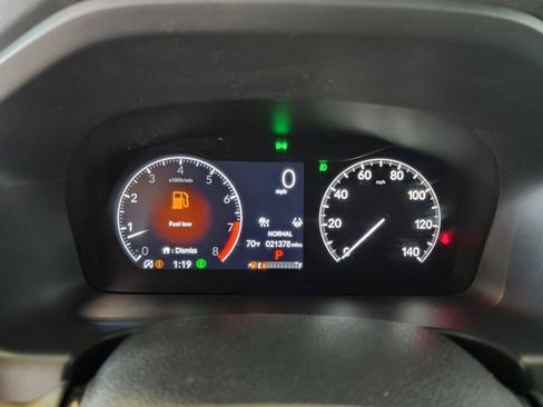 Used 2025 Honda Odyssey Sport-L image 27