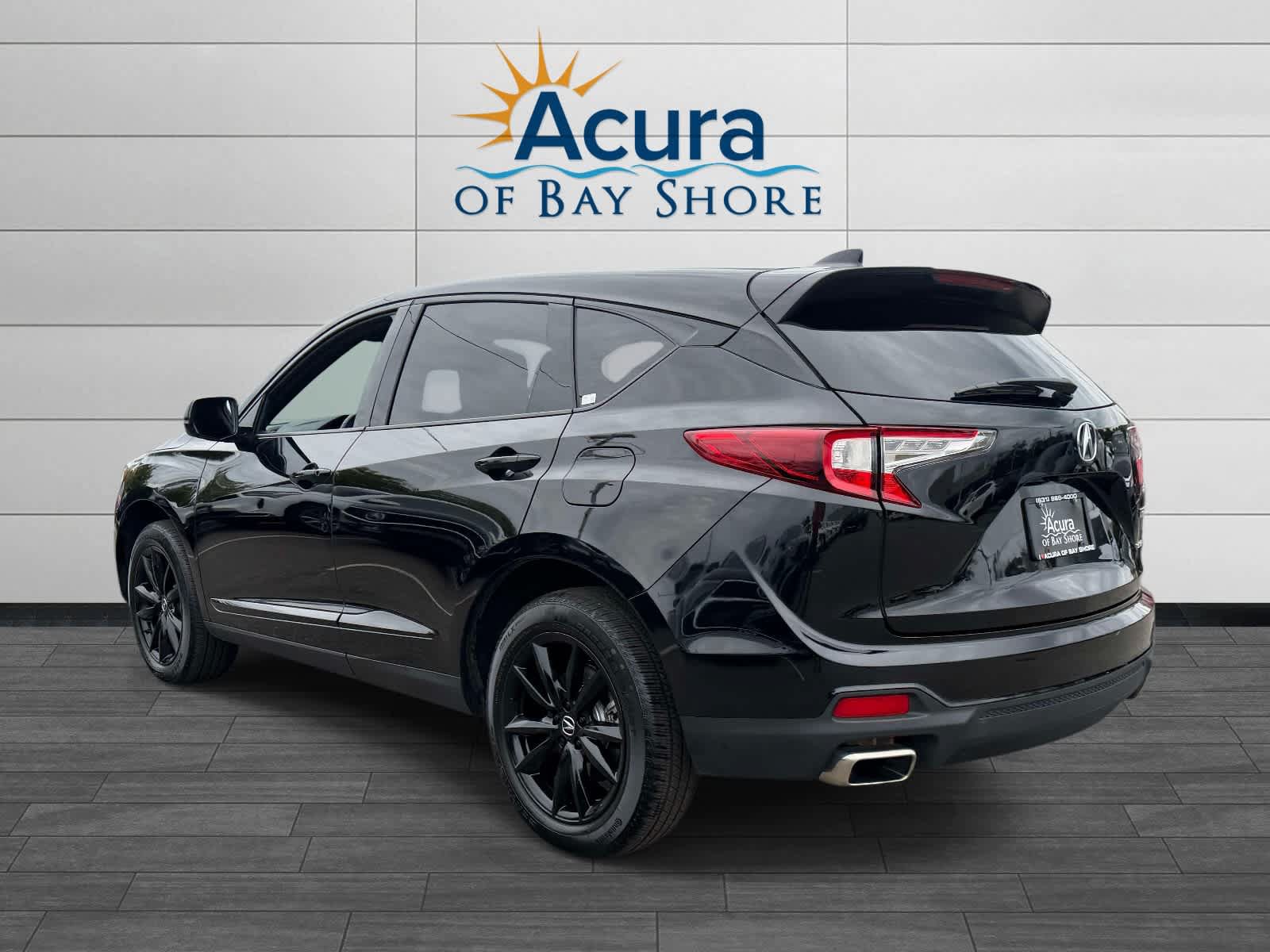 Used 2025 Acura RDX SH-AWD image 5